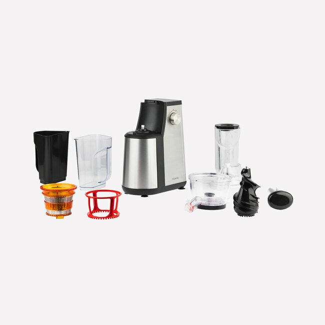 H.koenig Extracteur De Jus