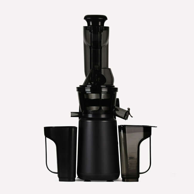 H.koenig Extracteur De Jus Extra Lent Vitamin+