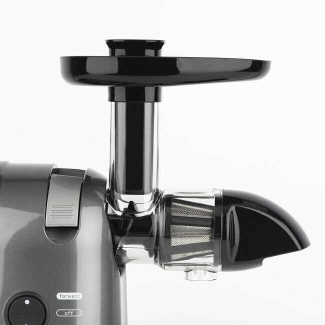 H.koenig Extracteur De Jus Horizontal