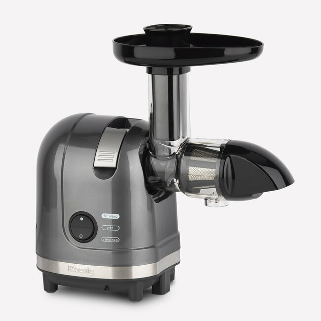 h.koenig extracteur de jus horizontal