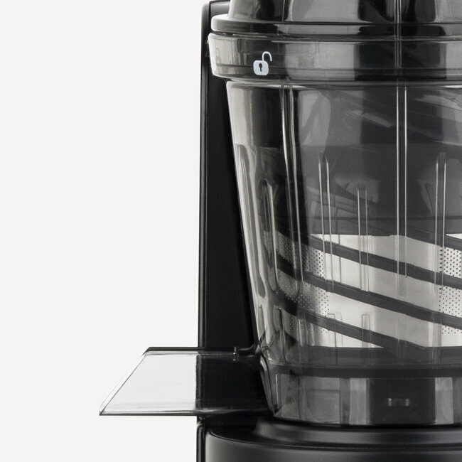 H.koenig Extracteur De Jus