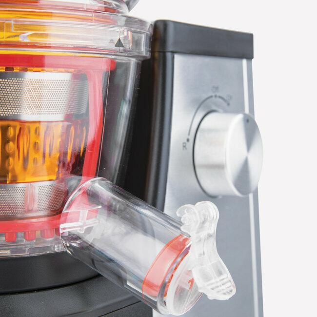 H.koenig Extracteur De Jus Vertical Vitalice®