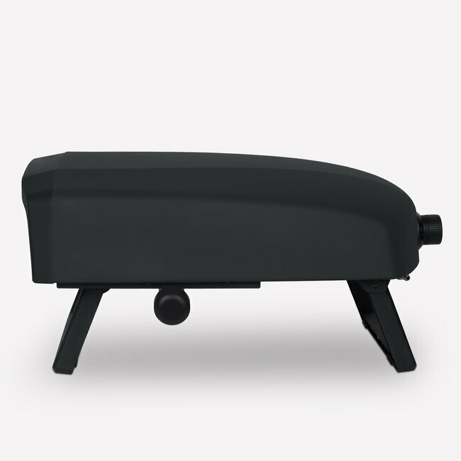 H.koenig Four à Pizza à Gaz