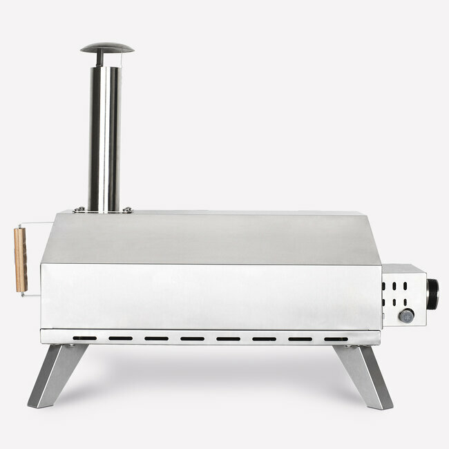 H.koenig Four à Pizza à Gaz