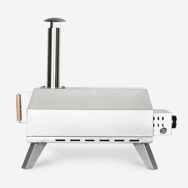 H.koenig Four à Pizza à Gaz