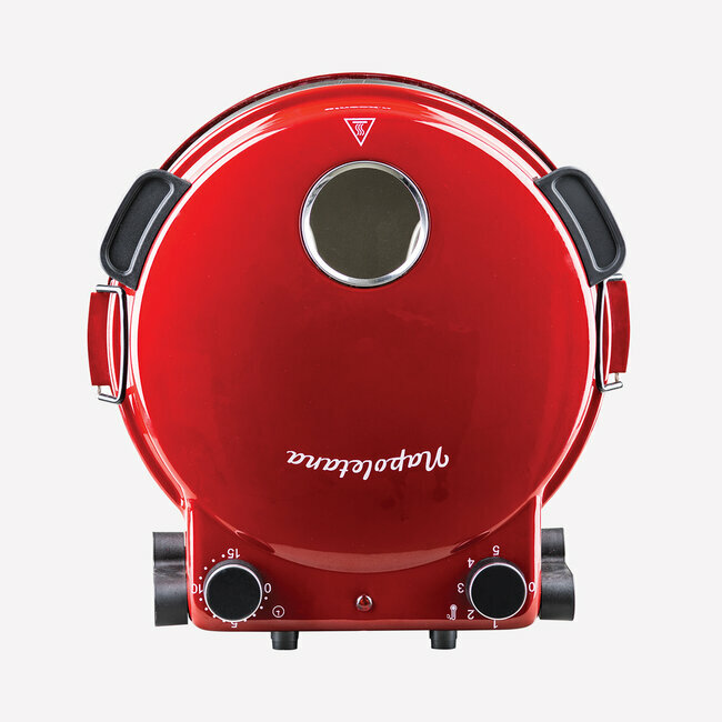 H.koenig Four à Pizza Napoletana