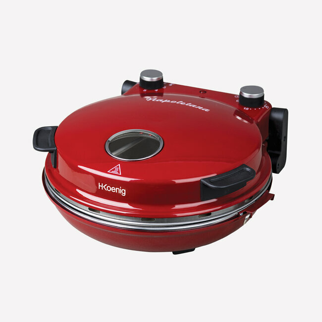 h.koenig four à pizza napoletana