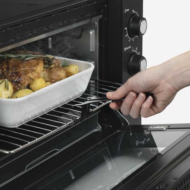 H.koenig Four électrique 42L