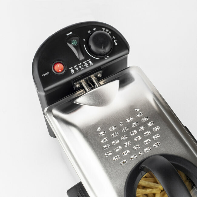 H.koenig Friteuse électrique