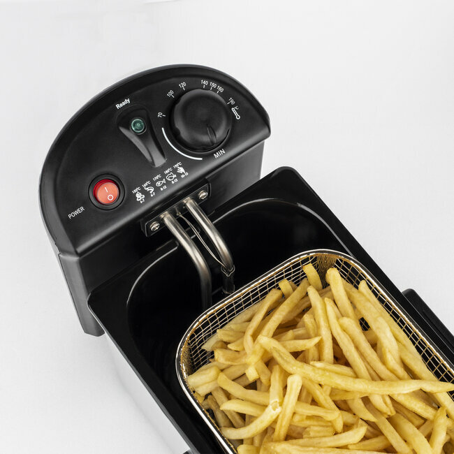 H.koenig Friteuse électrique