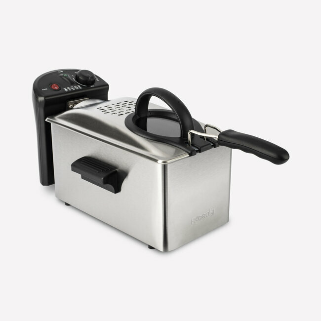 h.koenig friteuse électrique