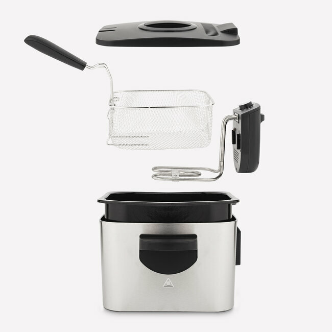 H.koenig Friteuse électrique