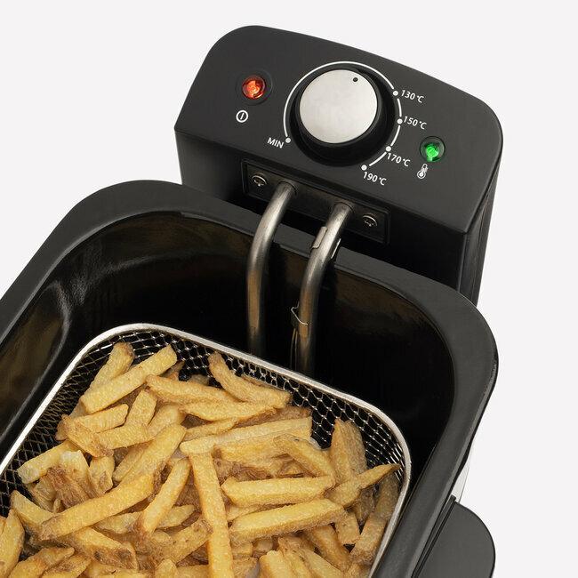 H.koenig Friteuse électrique