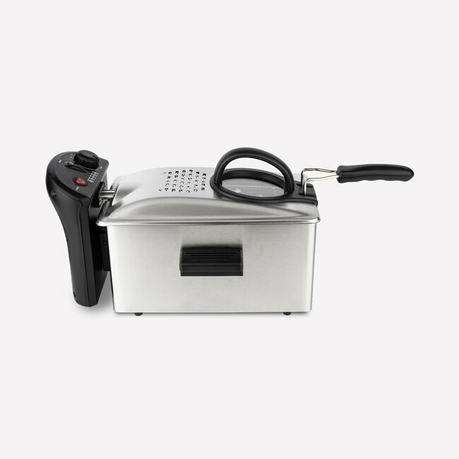 H.koenig Friteuse électrique