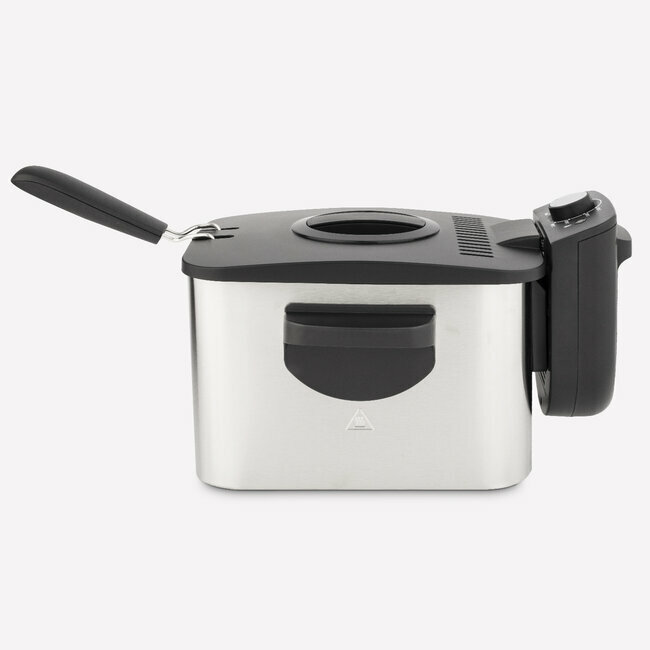 h.koenig friteuse électrique