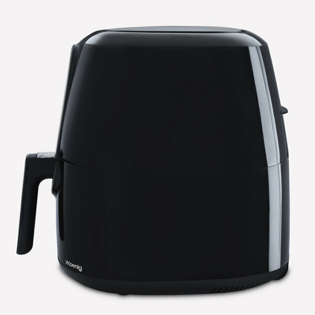 H.koenig Friteuse Sans Huile 5 5L