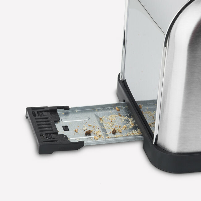 H.koenig Grille-pain Toaster Spécial Baguettes