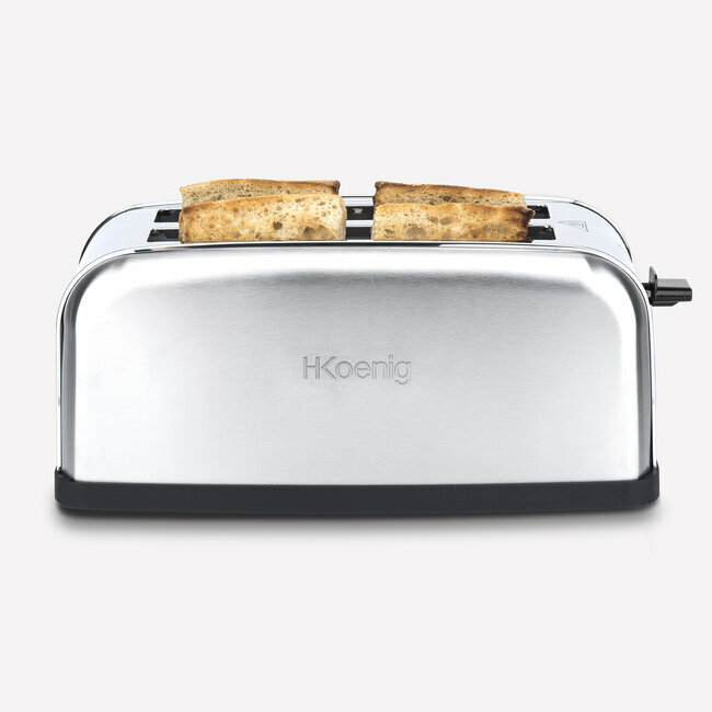 h.koenig grille-pain toaster spécial baguettes