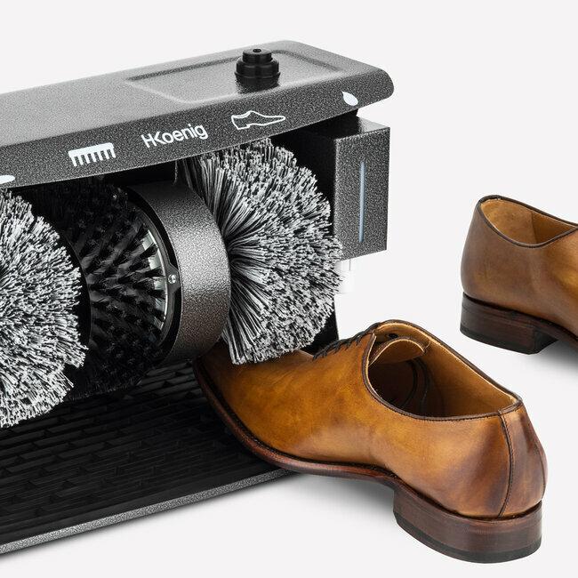 H.koenig Lustreuse à Chaussures