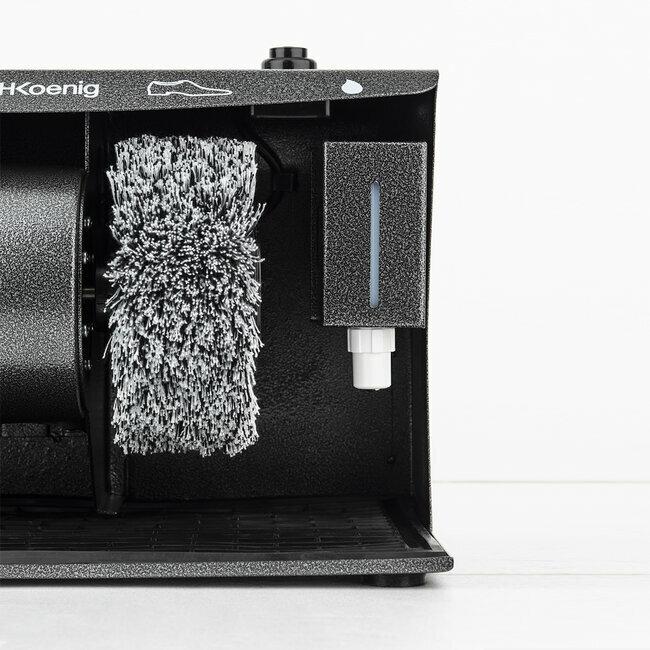 H.koenig Lustreuse à Chaussures