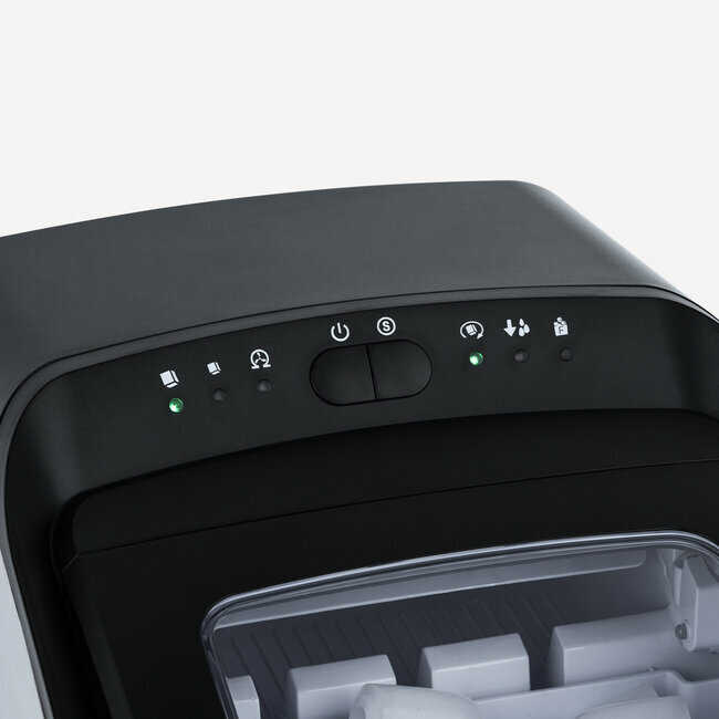 H.koenig Machine à Glaçons