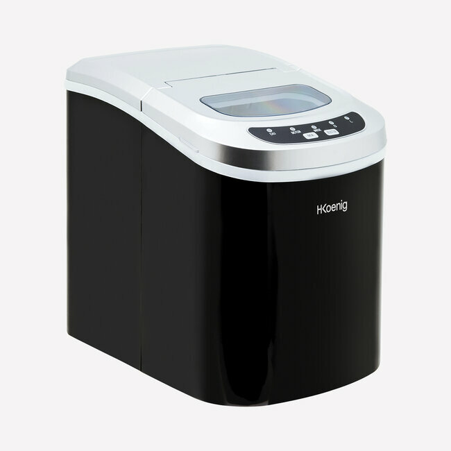 H.koenig Machine à Glaçons