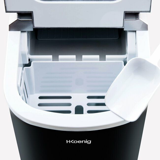 H.koenig Machine à Glaçons