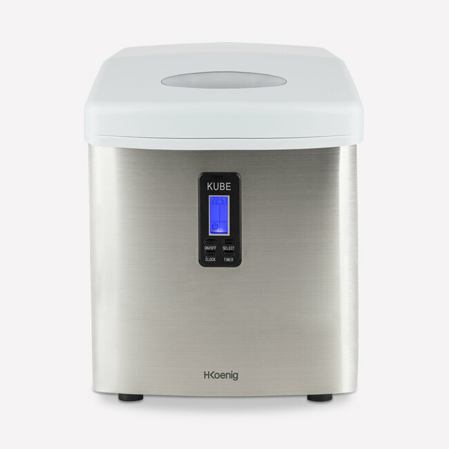 h.koenig machine à glaçons