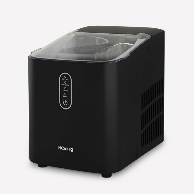 H.koenig Machine à Glaçons