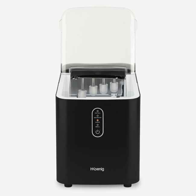 h.koenig machine à glaçons