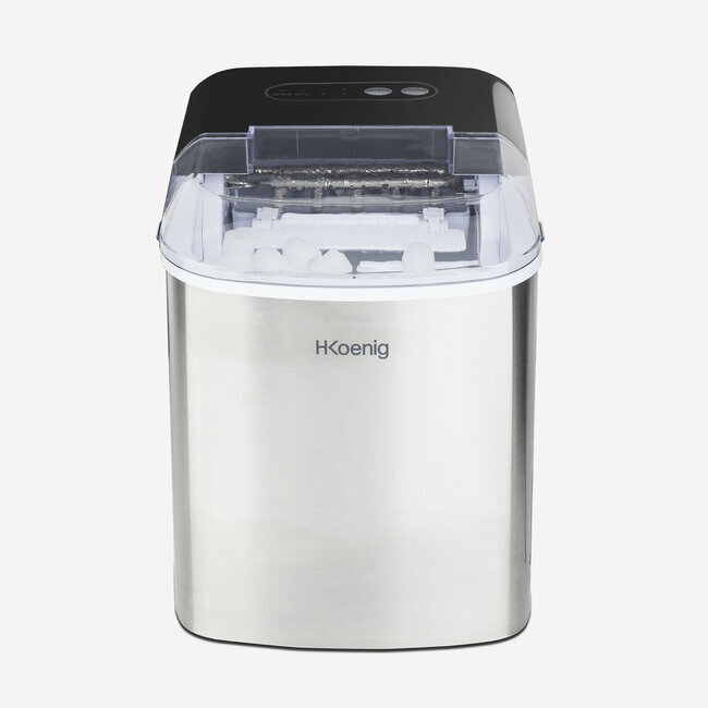 H.koenig Machine à Glaçons