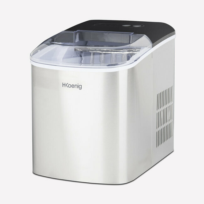 h.koenig machine à glaçons