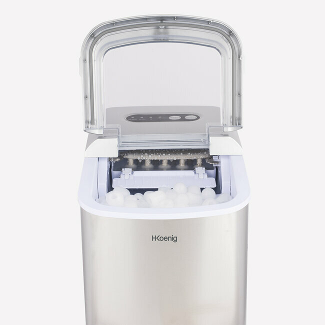 H.koenig Machine à Glaçons