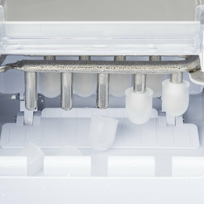 H.koenig Machine à Glaçons