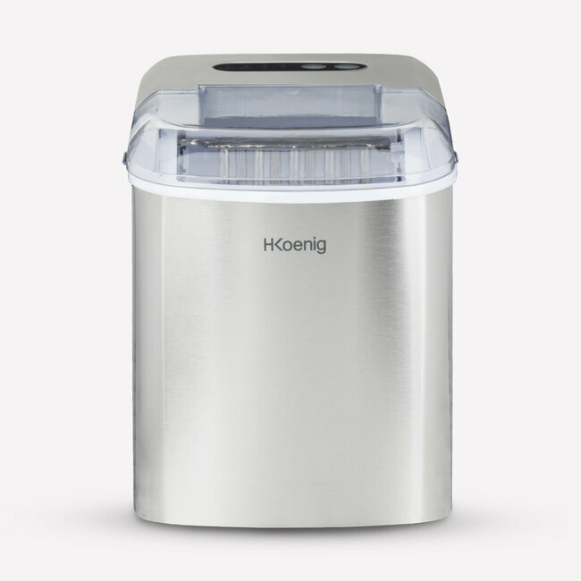 h.koenig machine à glaçons