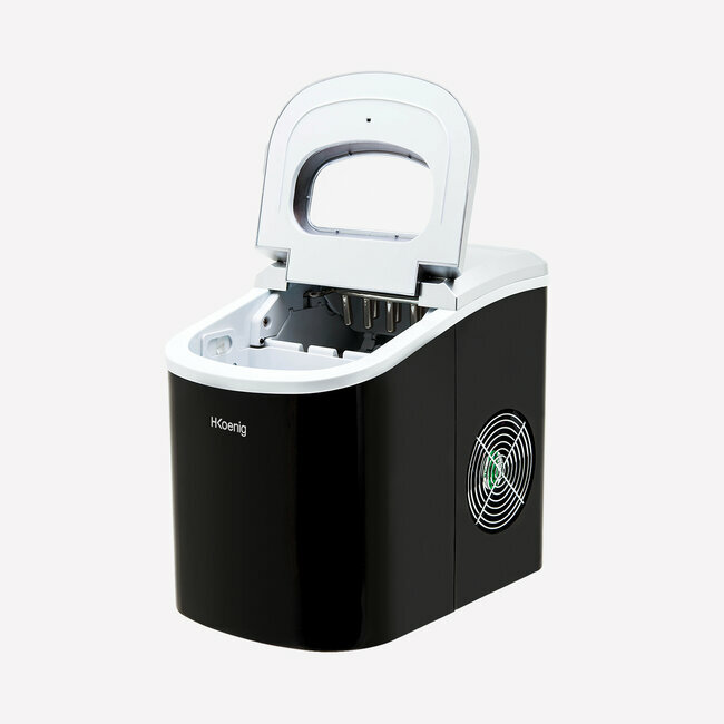 H.koenig Machine à Glaçons