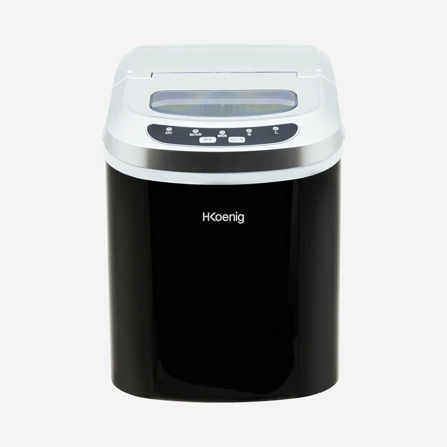 h.koenig machine à glaçons