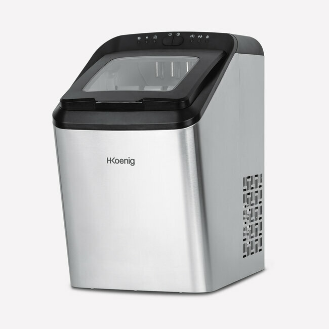 h.koenig machine à glaçons