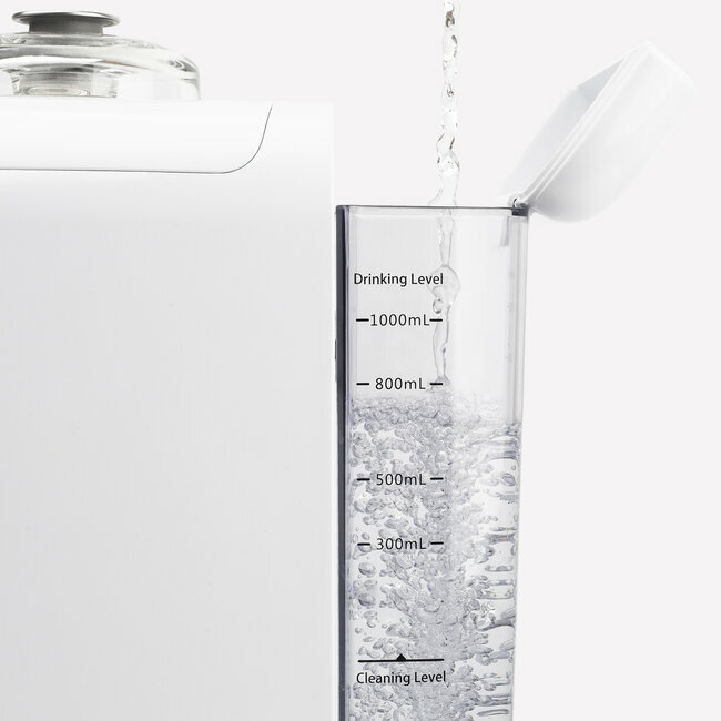 H.koenig Machine à Lait Végétal