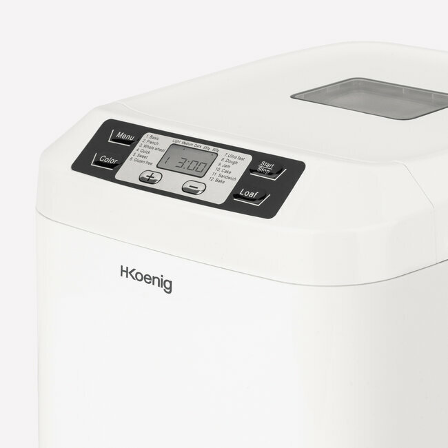 H.koenig Machine à Pain