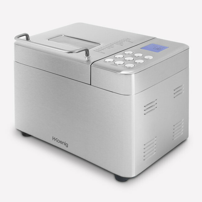 h.koenig machine à pain