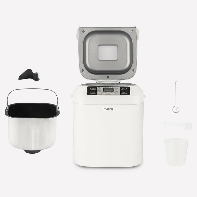 H.koenig Machine à Pain