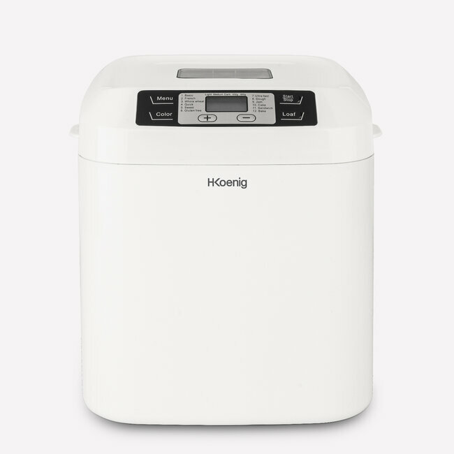 h.koenig machine à pain