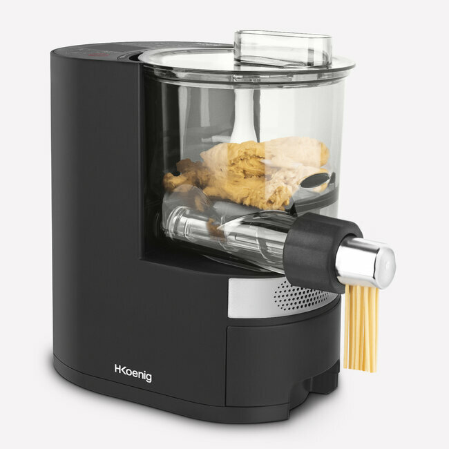 h.koenig Machine à pâtes