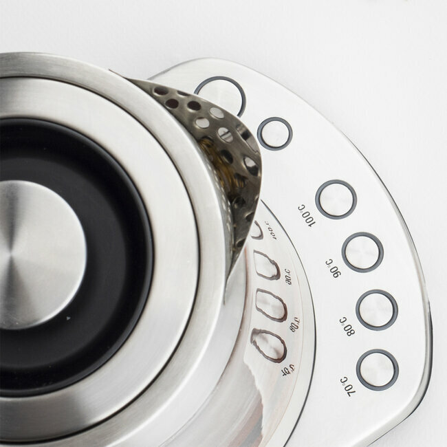 h.koenig machine à thé instant T 1 7 L