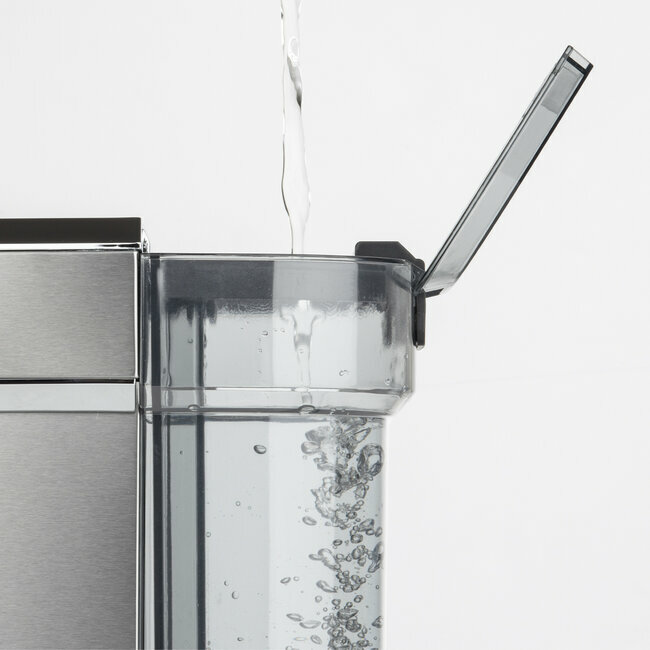 H.koenig Machine Expresso