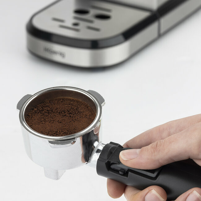 H.koenig Machine Expresso