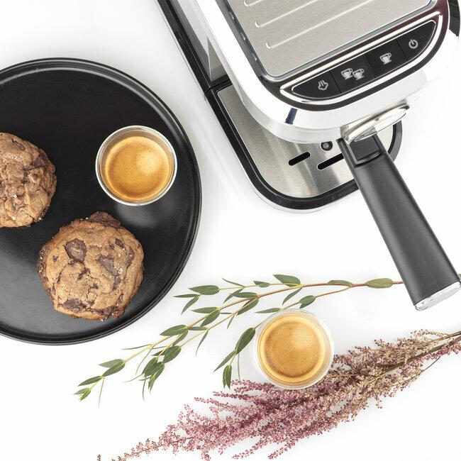 H.koenig Machine Expresso