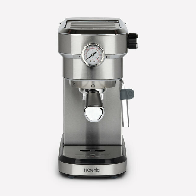 h.koenig machine expresso