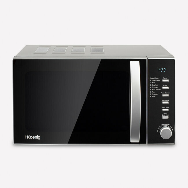 h.koenig micro-ondes 20 L